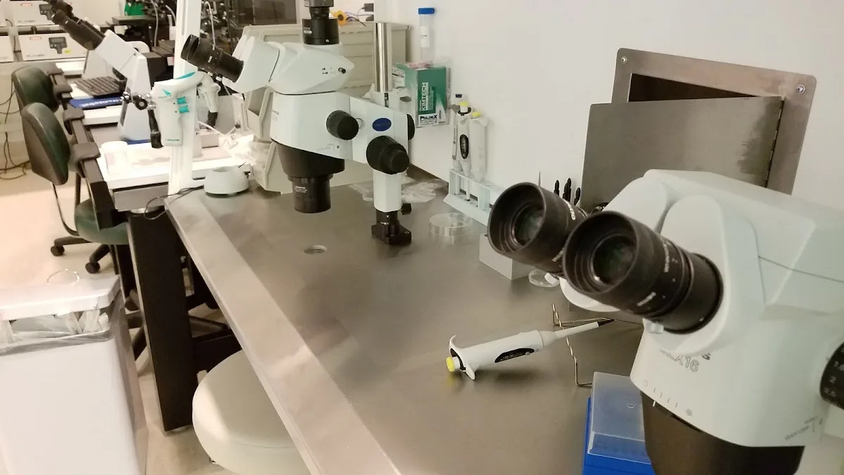 New Direction Fertility Centers — photo 4