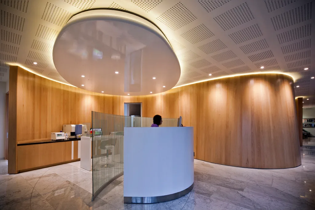 New Hope Fertility Center — photo 2