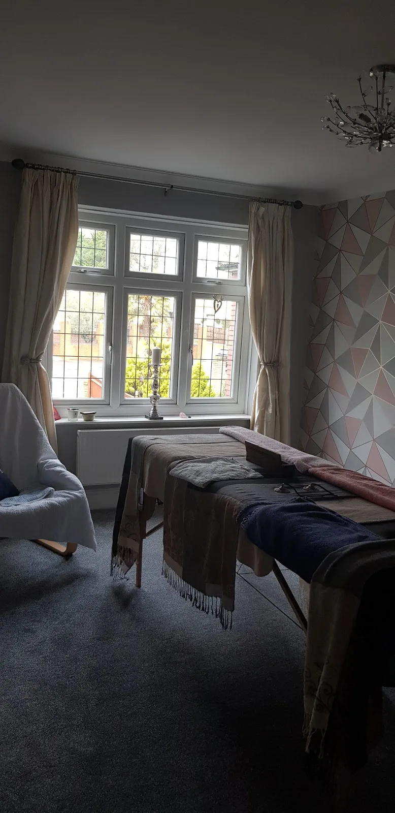 New Moon Fertility &amp; Womb Massage Therapy — photo 4