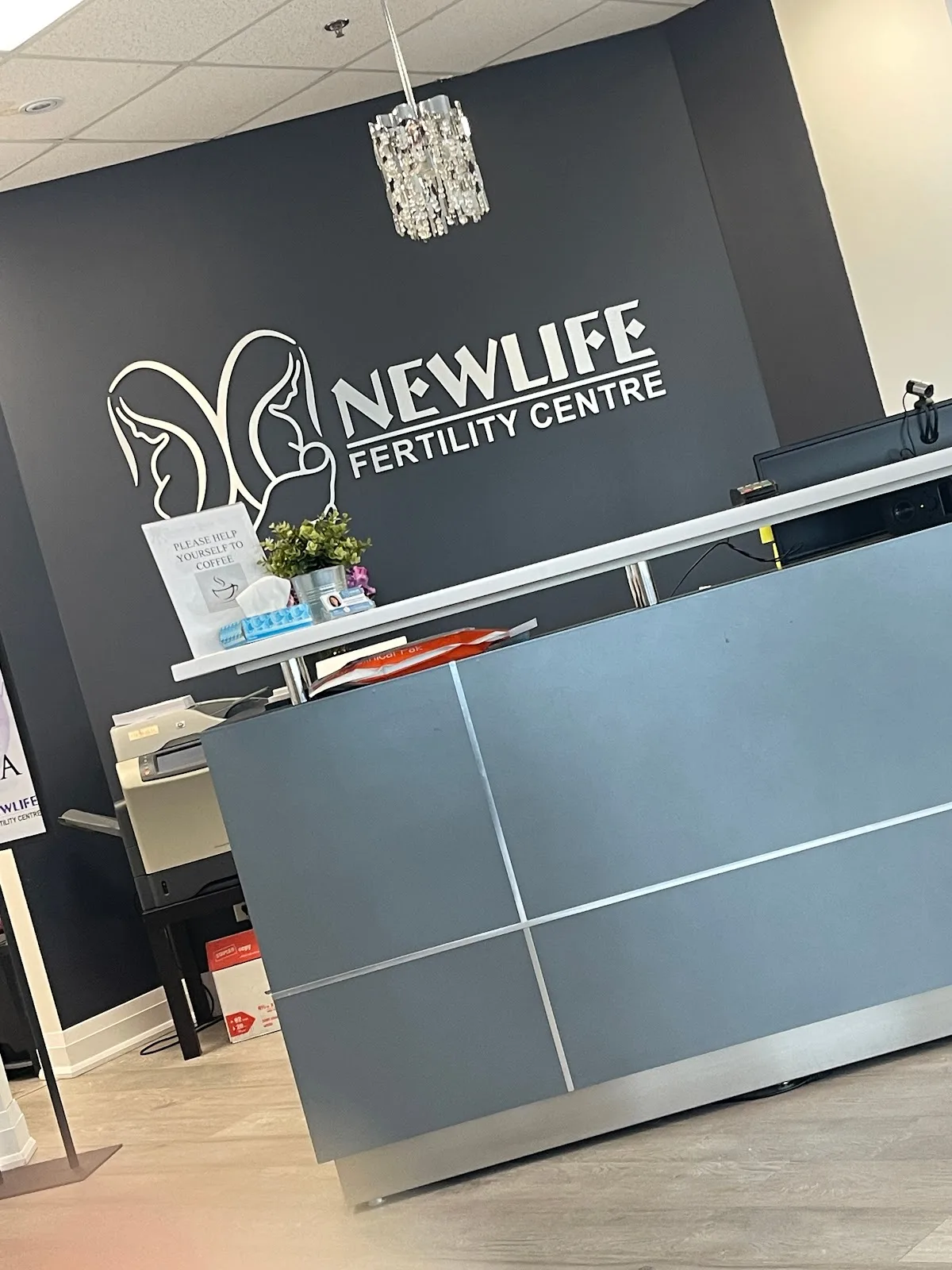 NewLife Fertility Centre — photo 1