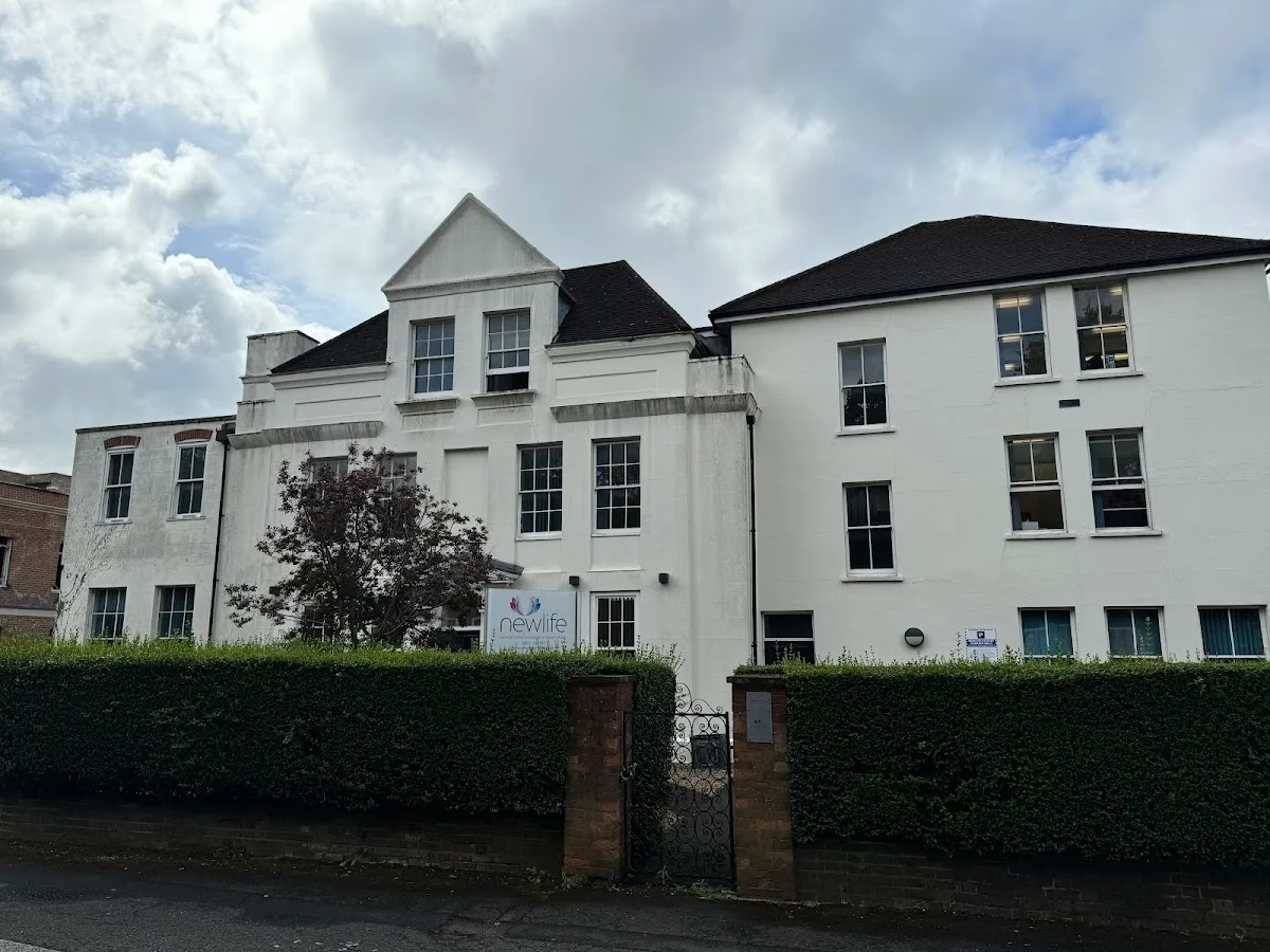 Newlife — photo 1