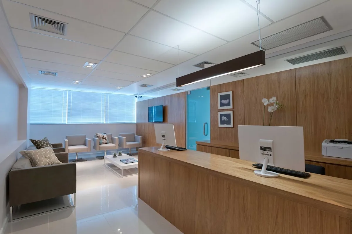 Nidus Medicina Reprodutiva — photo 4