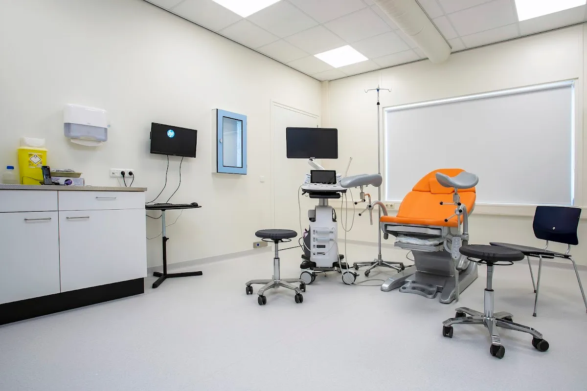 Nij Barrahûs - Fertiliteitskliniek — photo 3