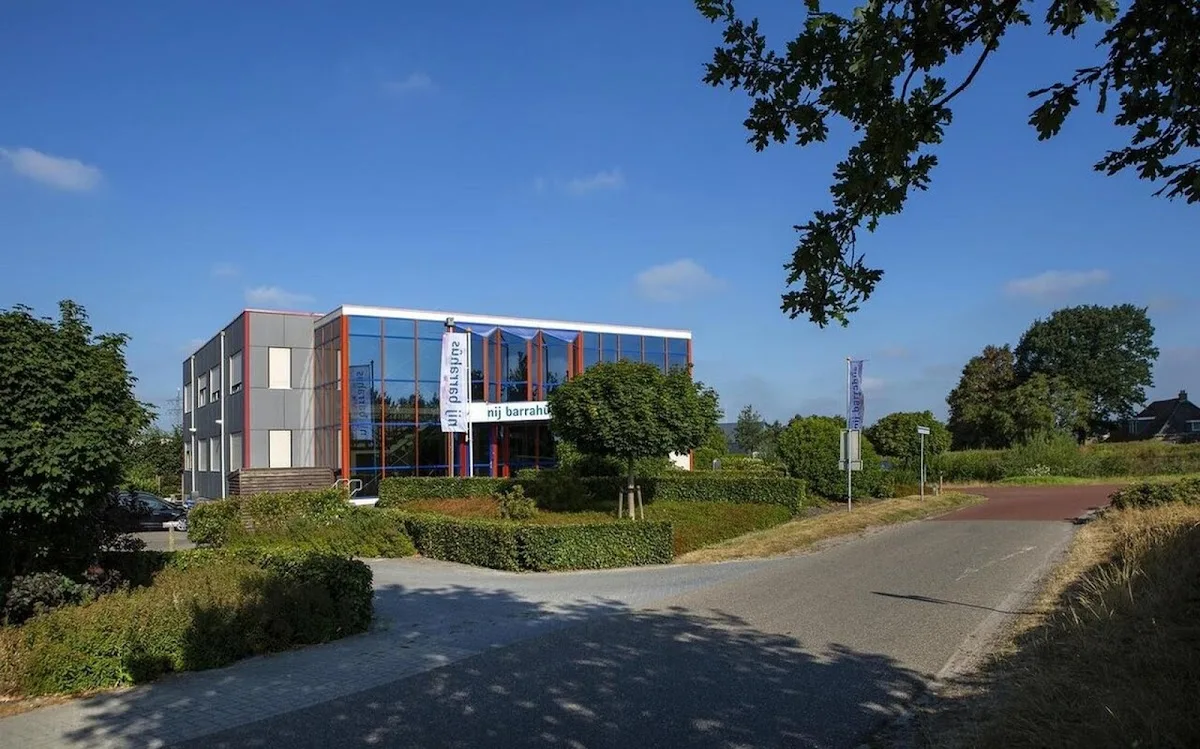 Nij Barrahûs - Fertiliteitskliniek — photo 1