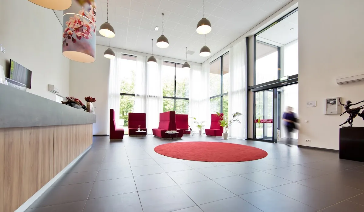 Nij Geertgen - Center for Fertility — photo 4