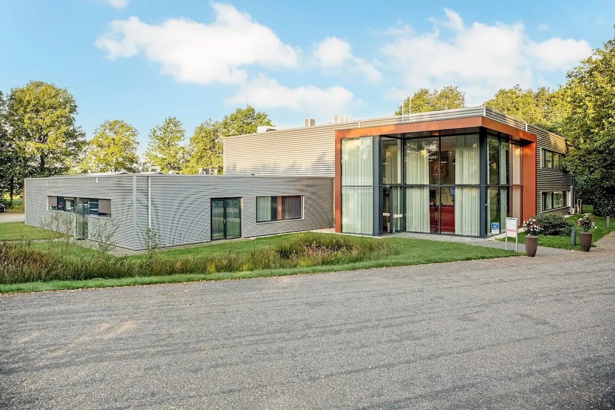 Nij Geertgen - Center for Fertility — photo 1