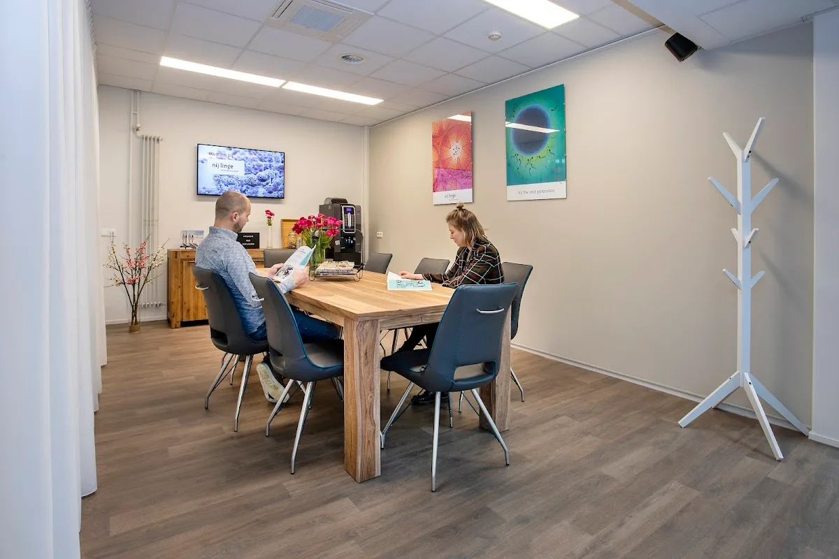 Nij Linge — photo 1