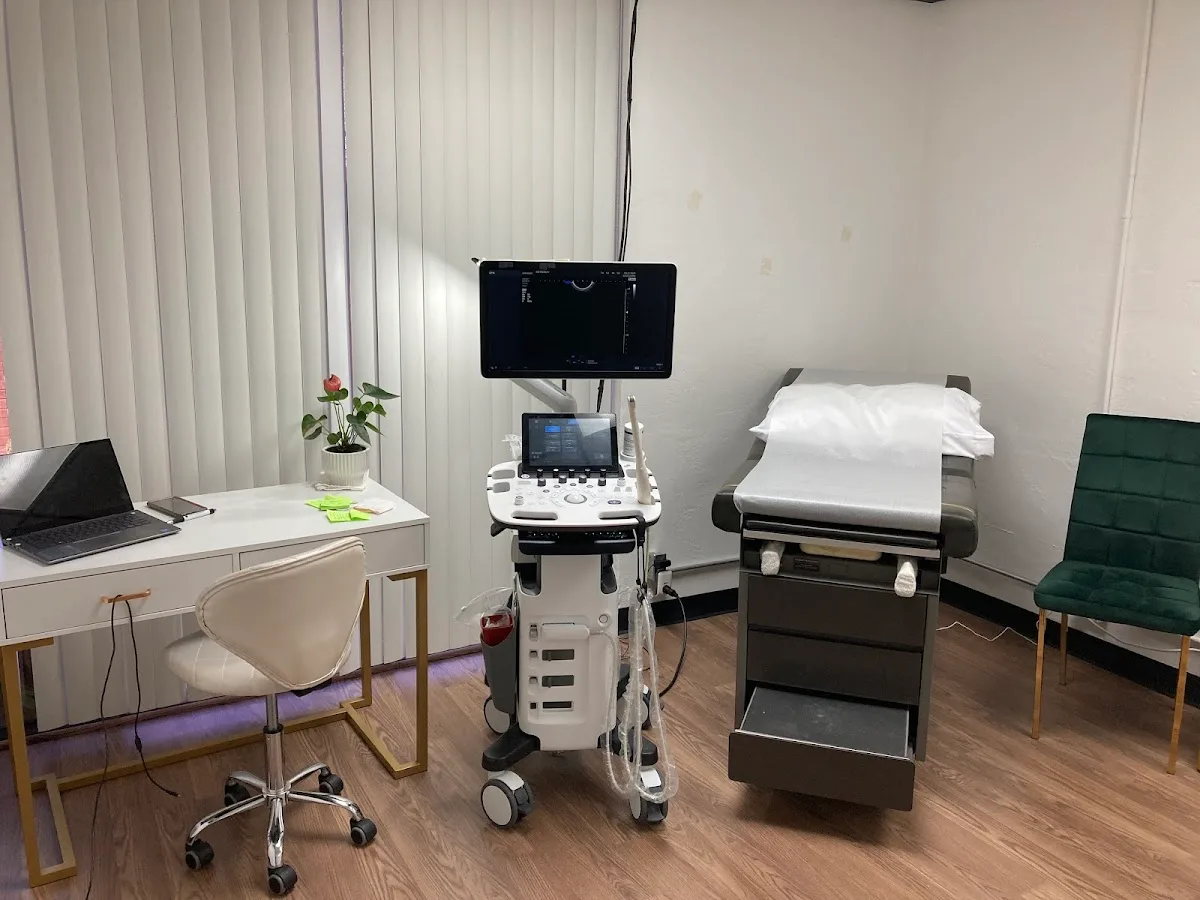 OM Fertility — photo 1