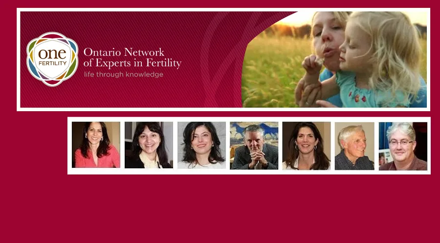 ONE Fertility — photo 4