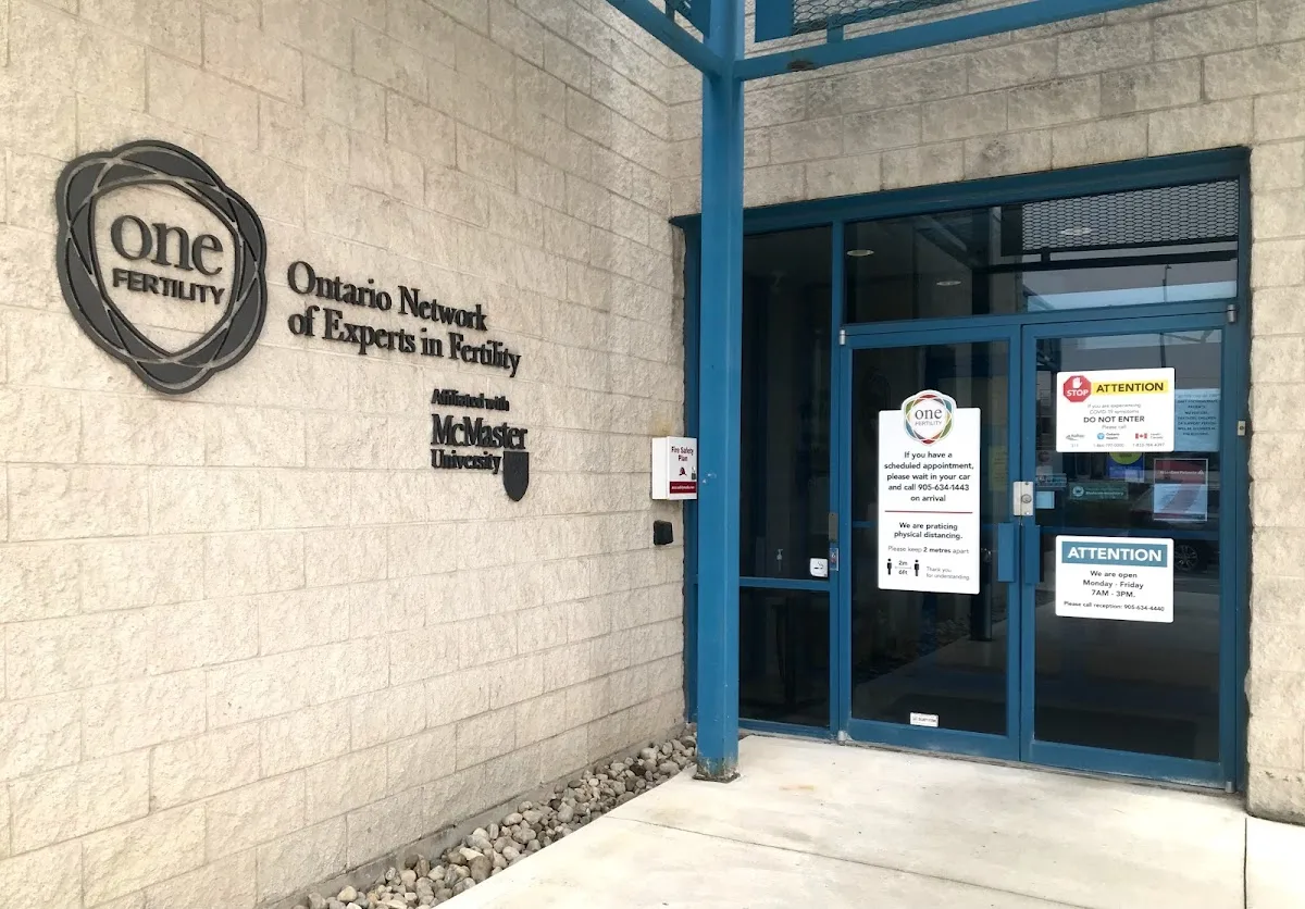 ONE Fertility — photo 1