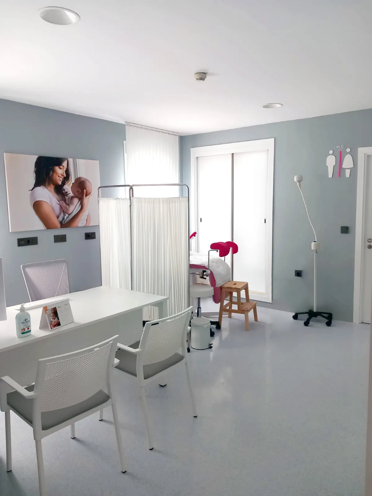 OVOCLINIC | Reproducción Asistida Sevilla — photo 2