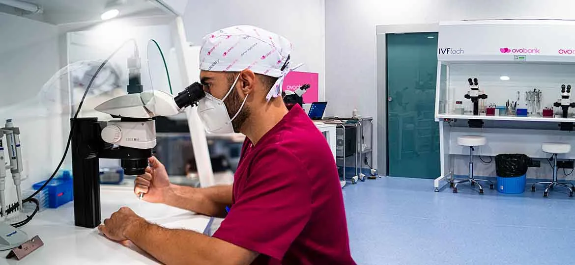 OVOCLINIC | Reproducción Asistida Sevilla — photo 3