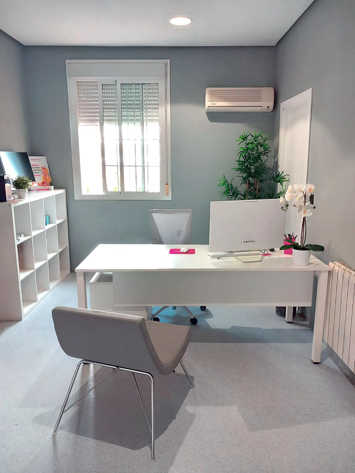 OVOCLINIC | Reproducción Asistida Sevilla — photo 4