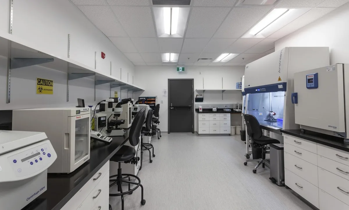 Oasis Fertility Centre — photo 2