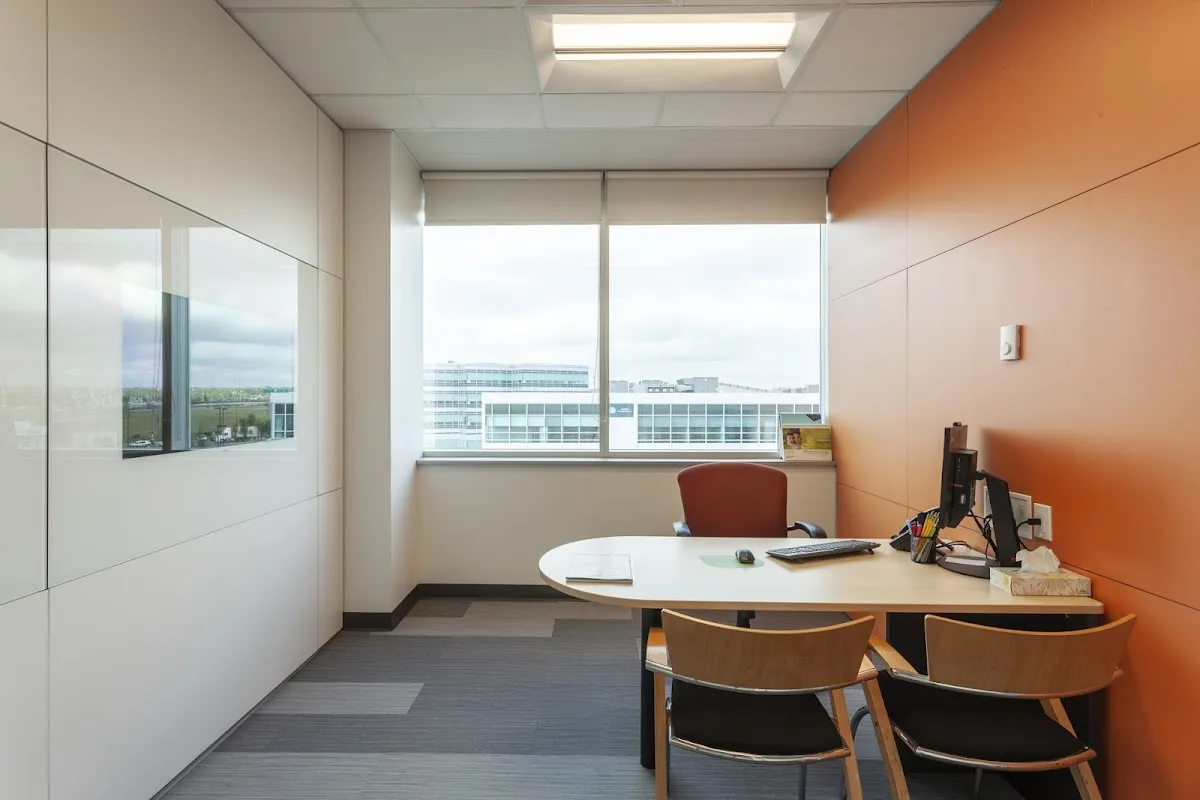 Oasis Fertility Centre — photo 3