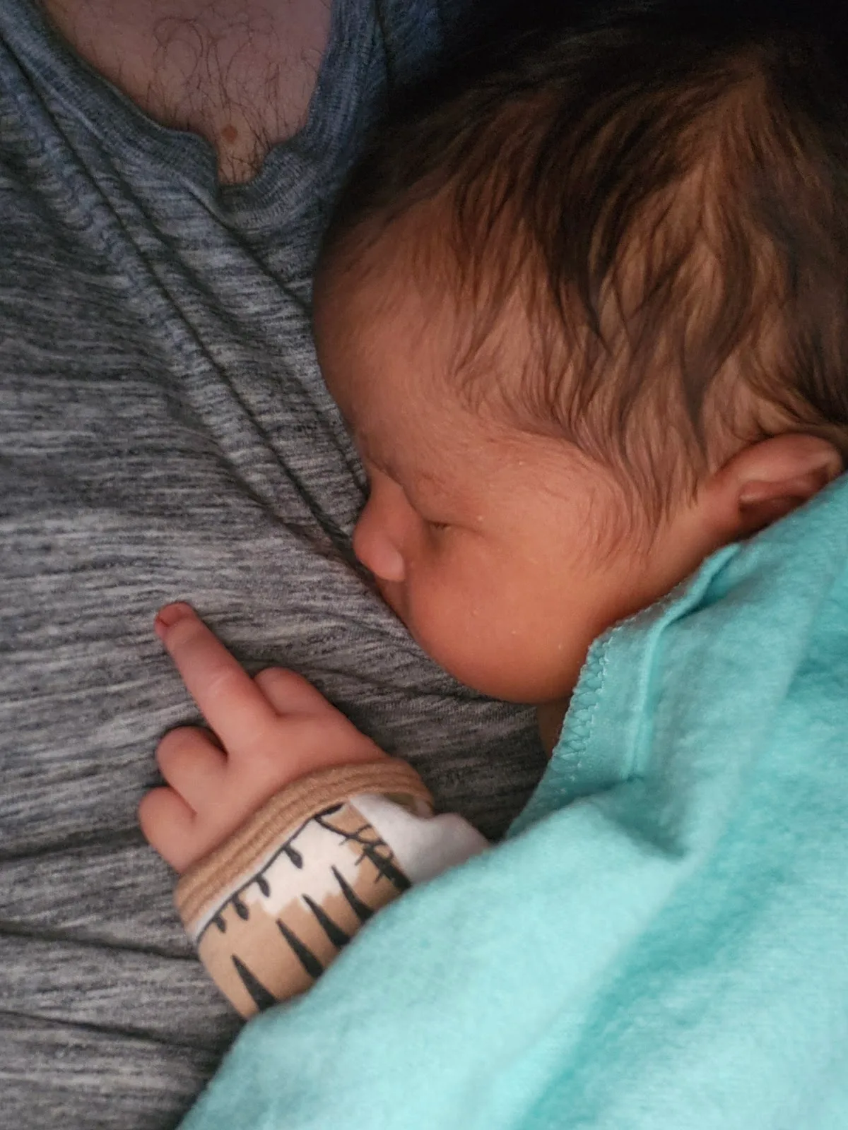 Olive Fertility Centre Surrey — photo 1