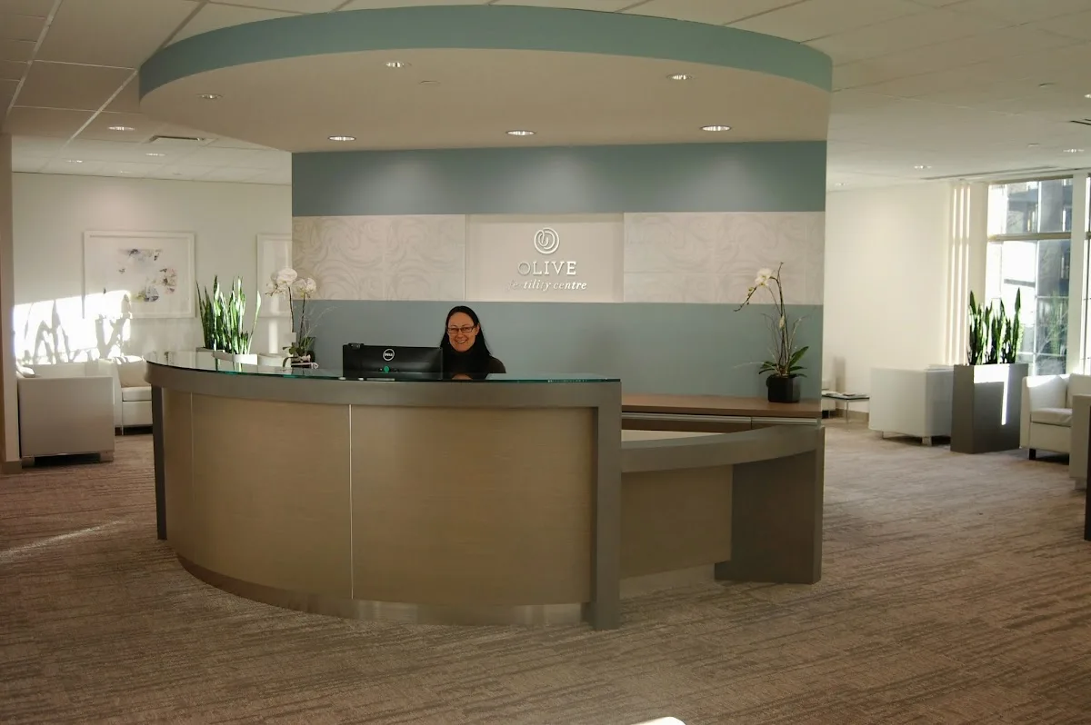Olive Fertility Centre Vancouver — photo 3
