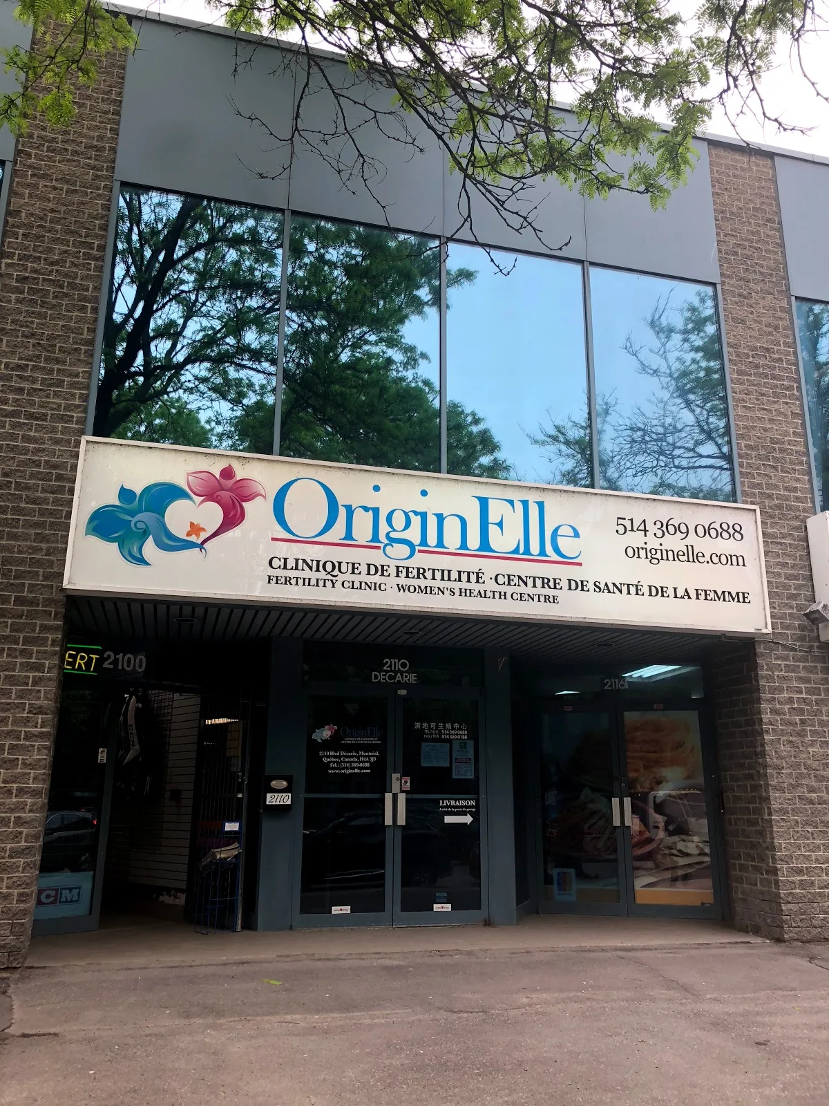 OriginElle Fertility Clinic &amp; Women's Health Centre — photo 3