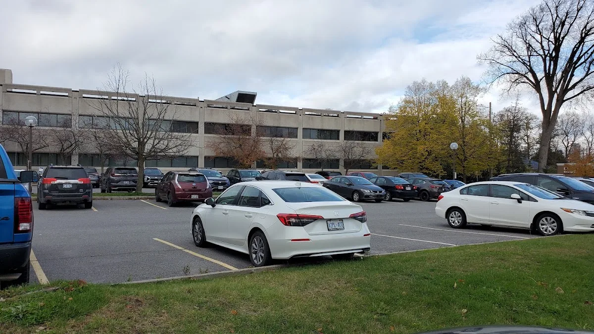 Ottawa Fertility Centre — photo 1