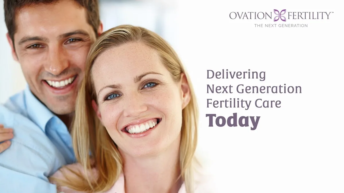 Ovation Fertility Newport Beach — photo 1