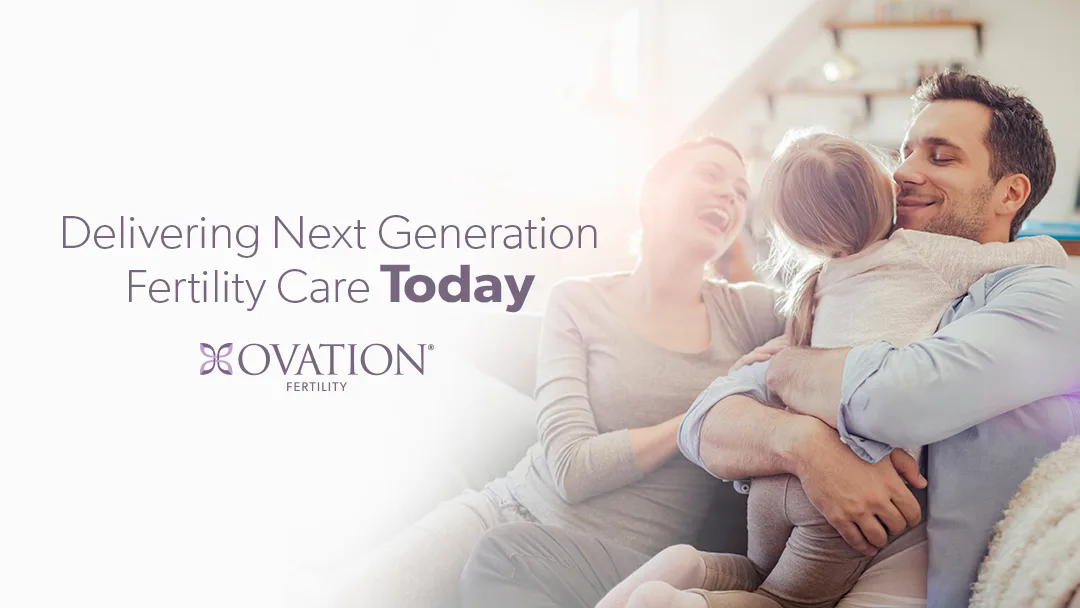 Ovation Fertility San Antonio — photo 3