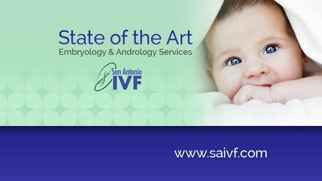 Ovation Fertility San Antonio — photo 4