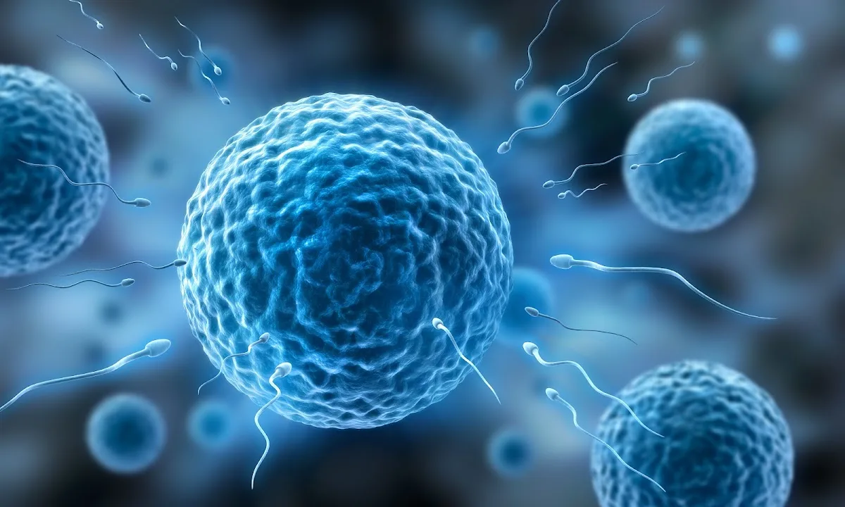 P4 Fertility — photo 2