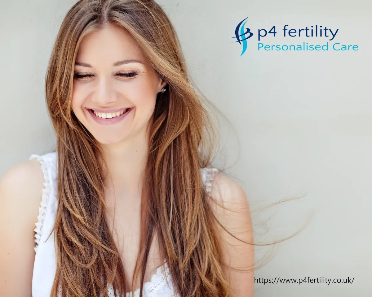 P4 Fertility — photo 1