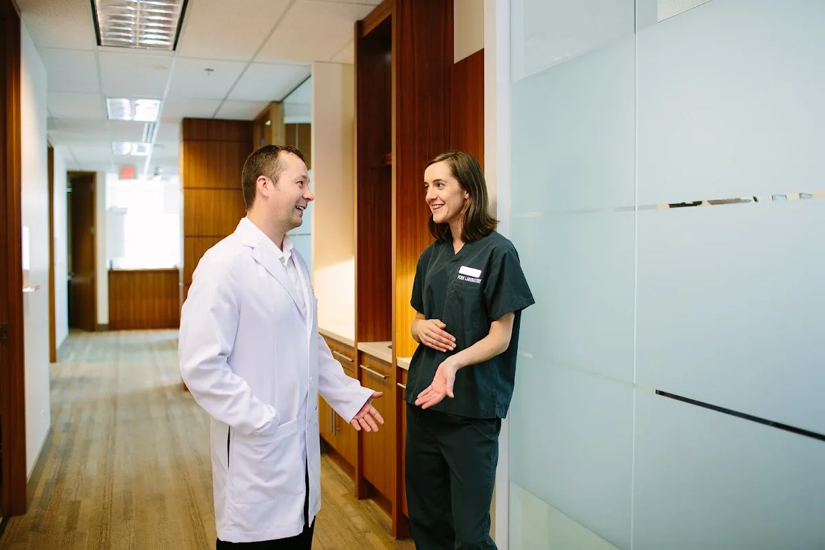 PCRM: The Pacific Centre for Reproductive Medicine — photo 5