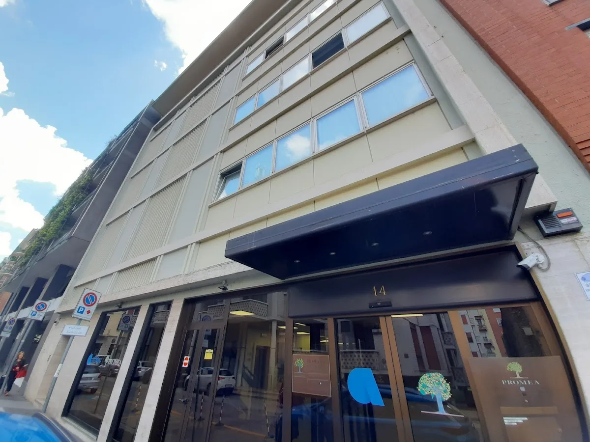 PROMEA - Inseminazione Artificiale e Fecondazione Assistita — photo 1