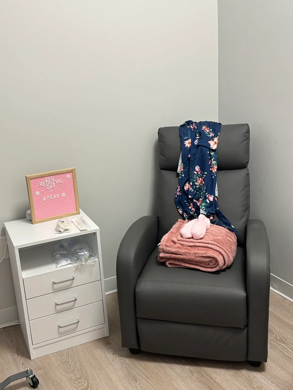 Peak Fertility — photo 4