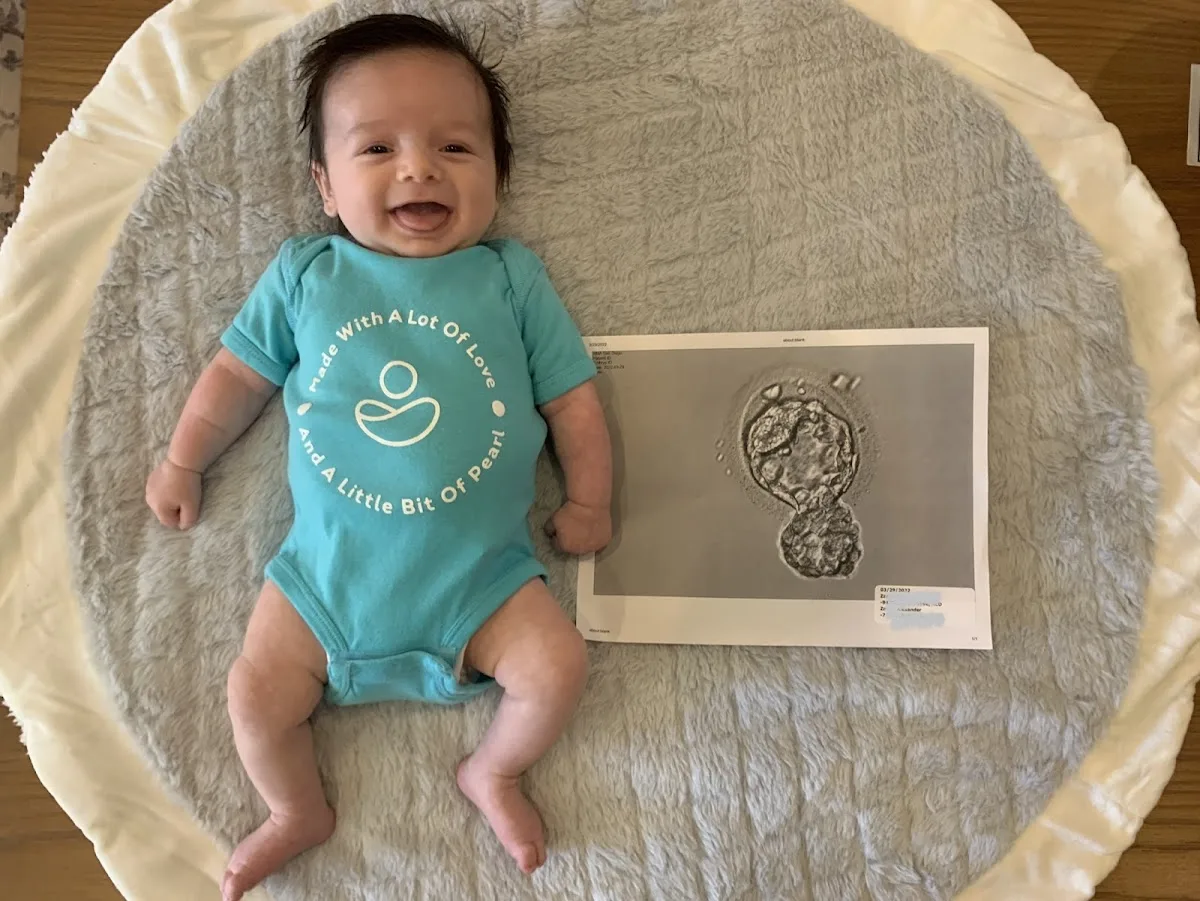 Pearl Mini-IVF — photo 2