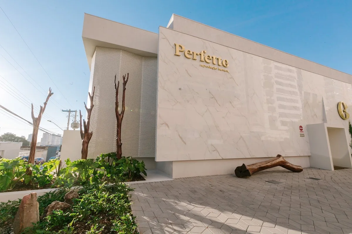 Perfetto Reprodução Humana — photo 1