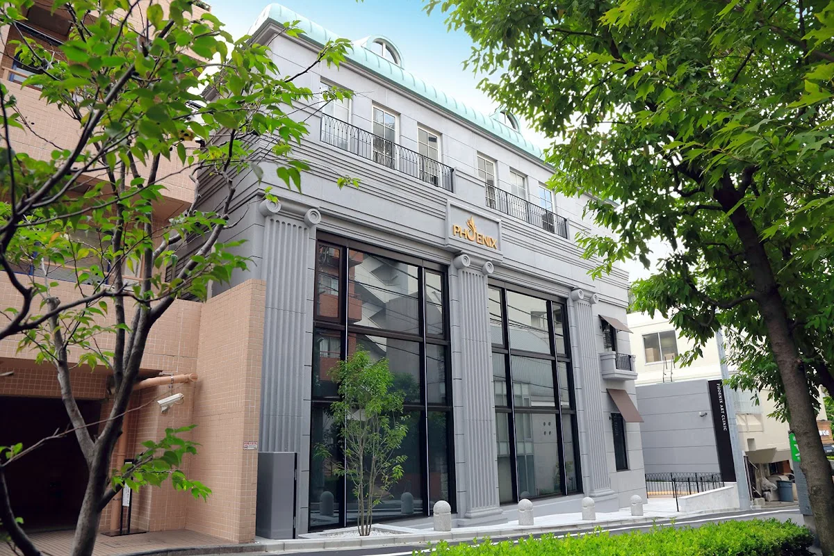 Phoenix Art Clinic — photo 1