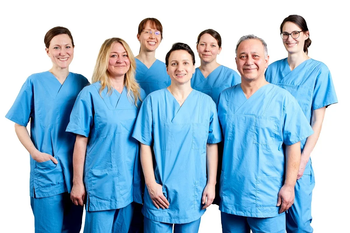 Practice for fertility — photo 4