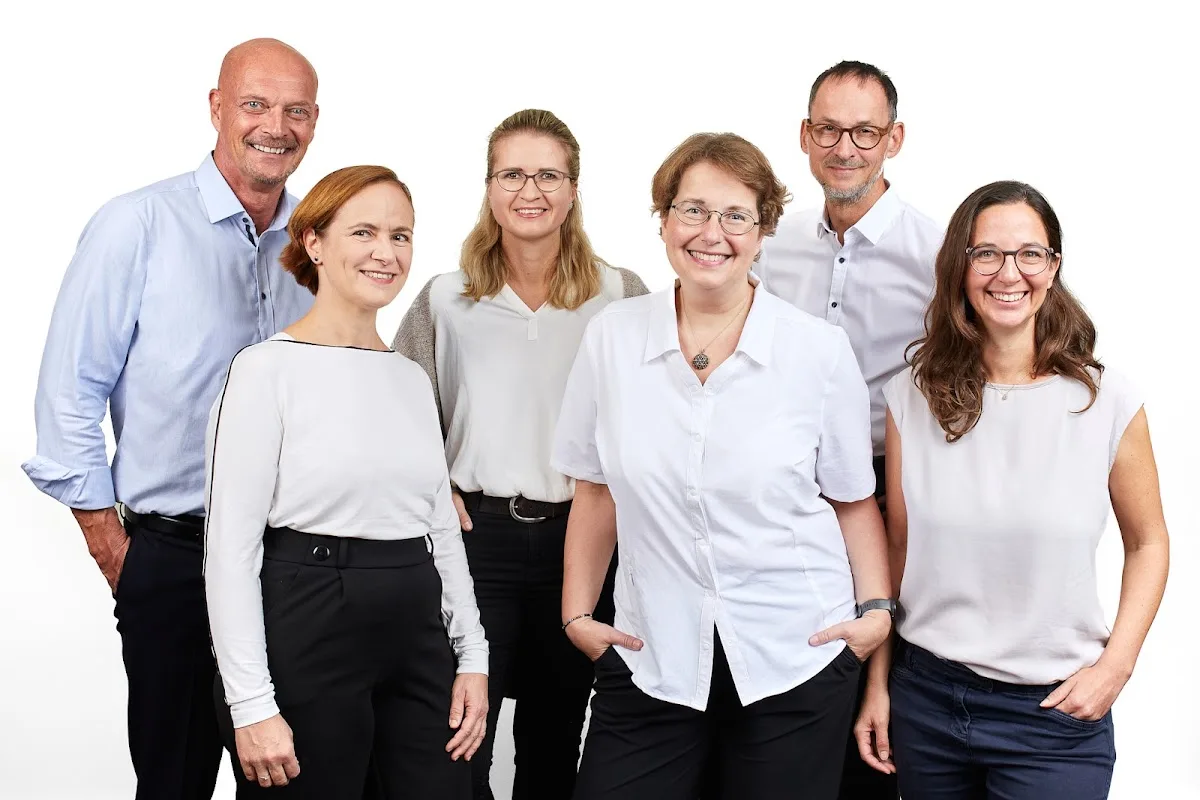 Practice for fertility — photo 1