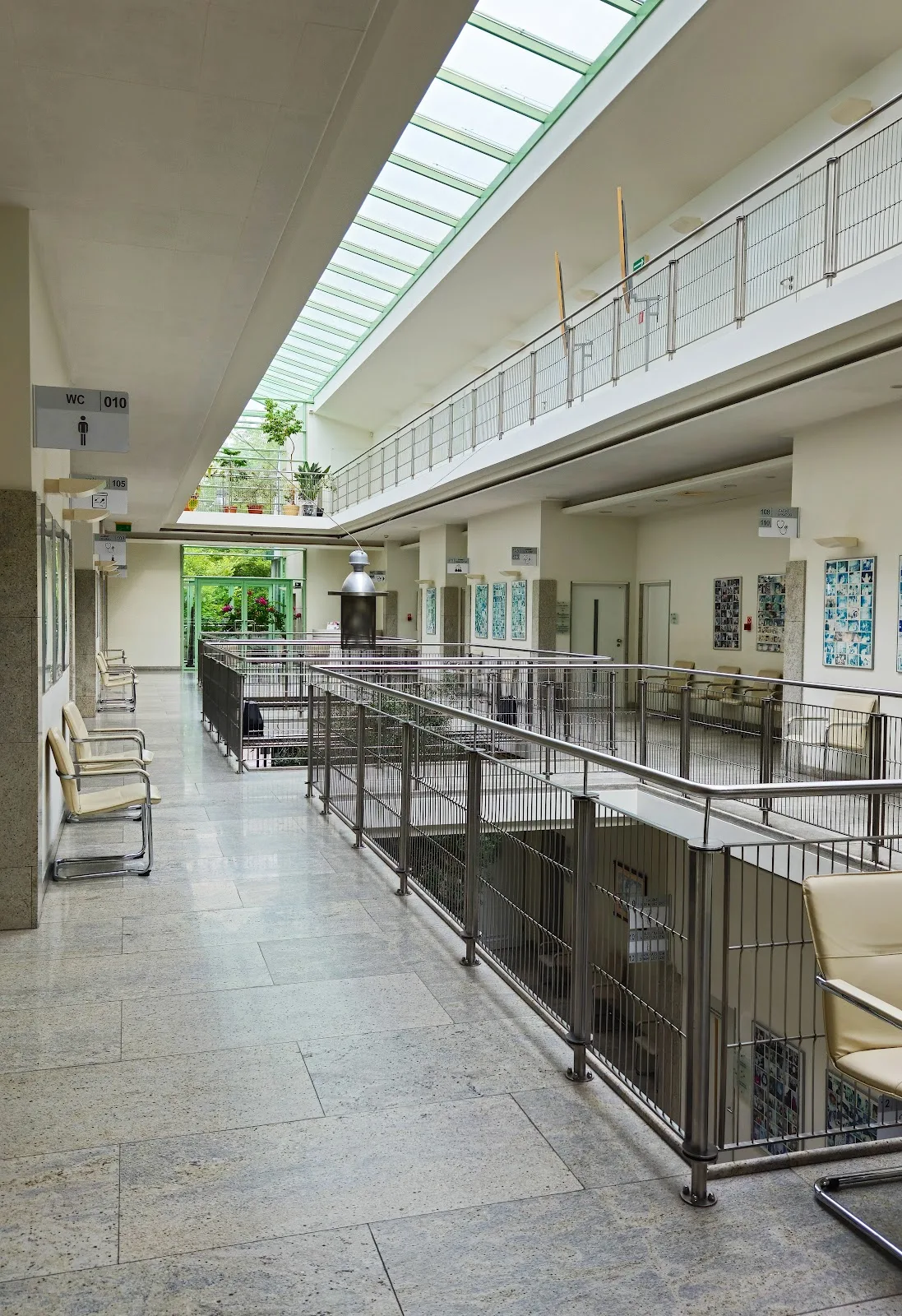 Przychodnia Lekarska nOvum — photo 2