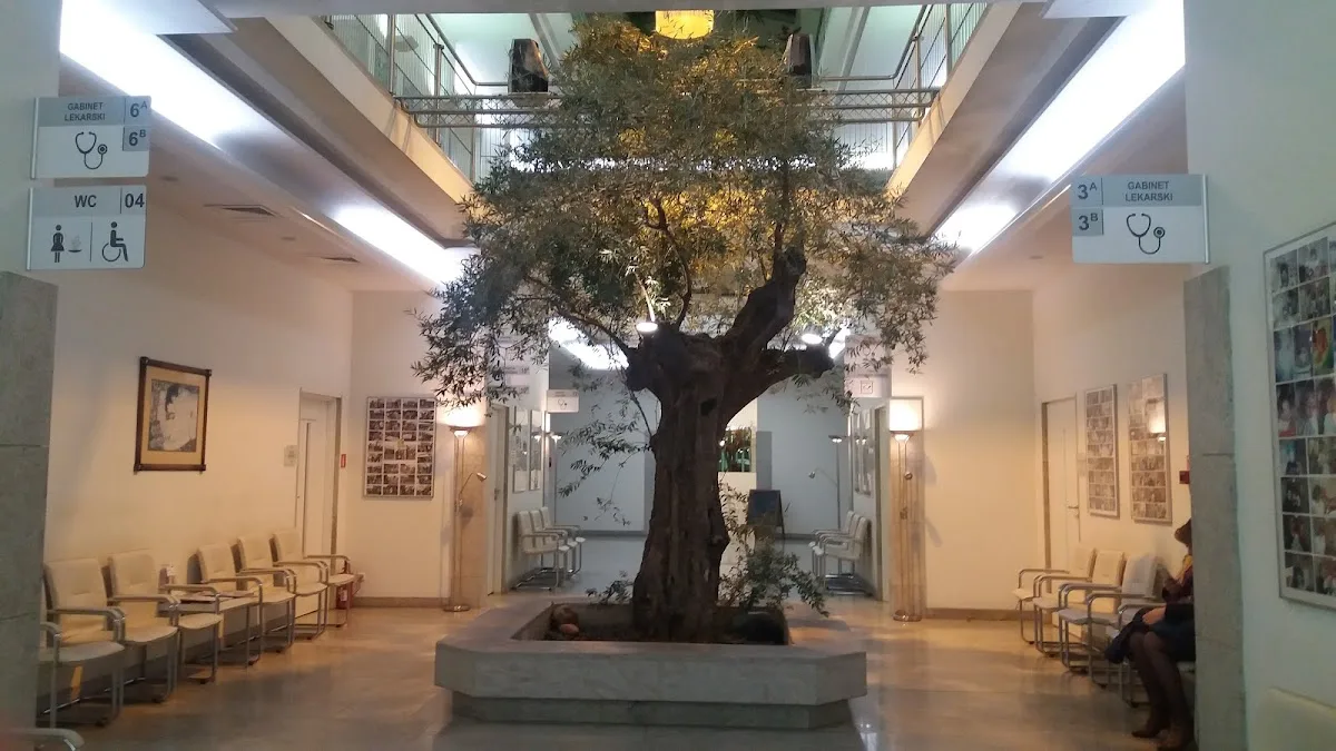 Przychodnia Lekarska nOvum — photo 4