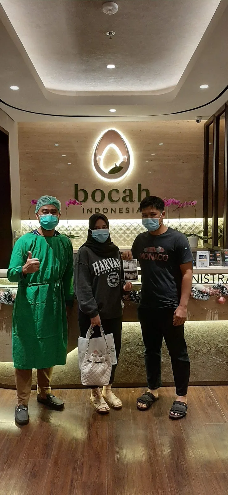 Pusat Fertilitas Bocah Indonesia — photo 2