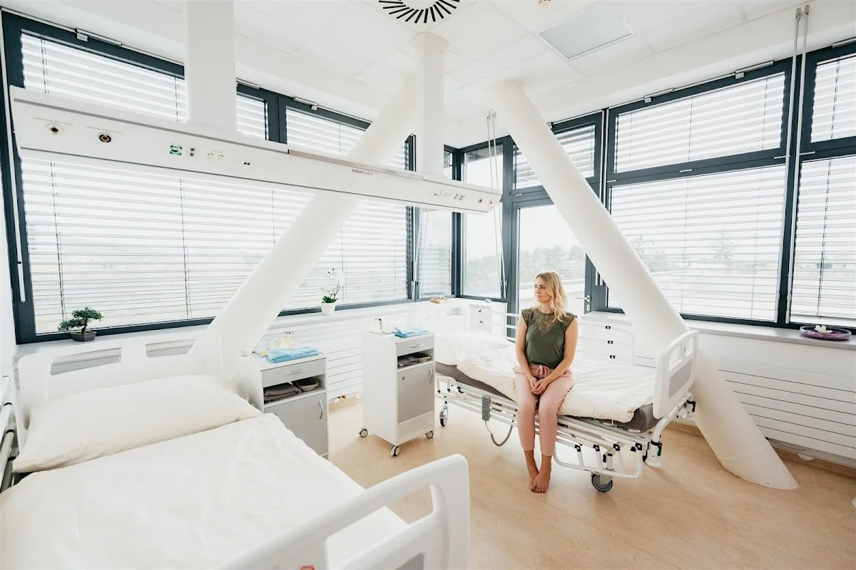 REPROMEDA Biology Park — photo 2