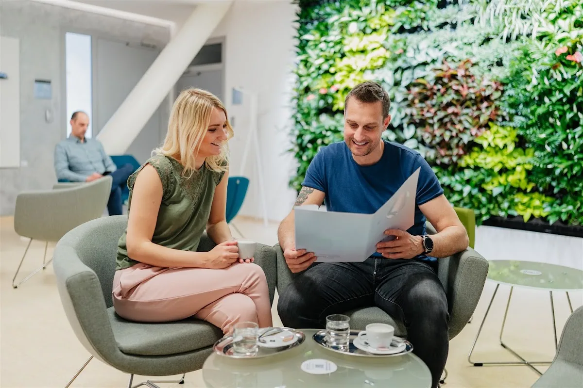 REPROMEDA Biology Park — photo 1