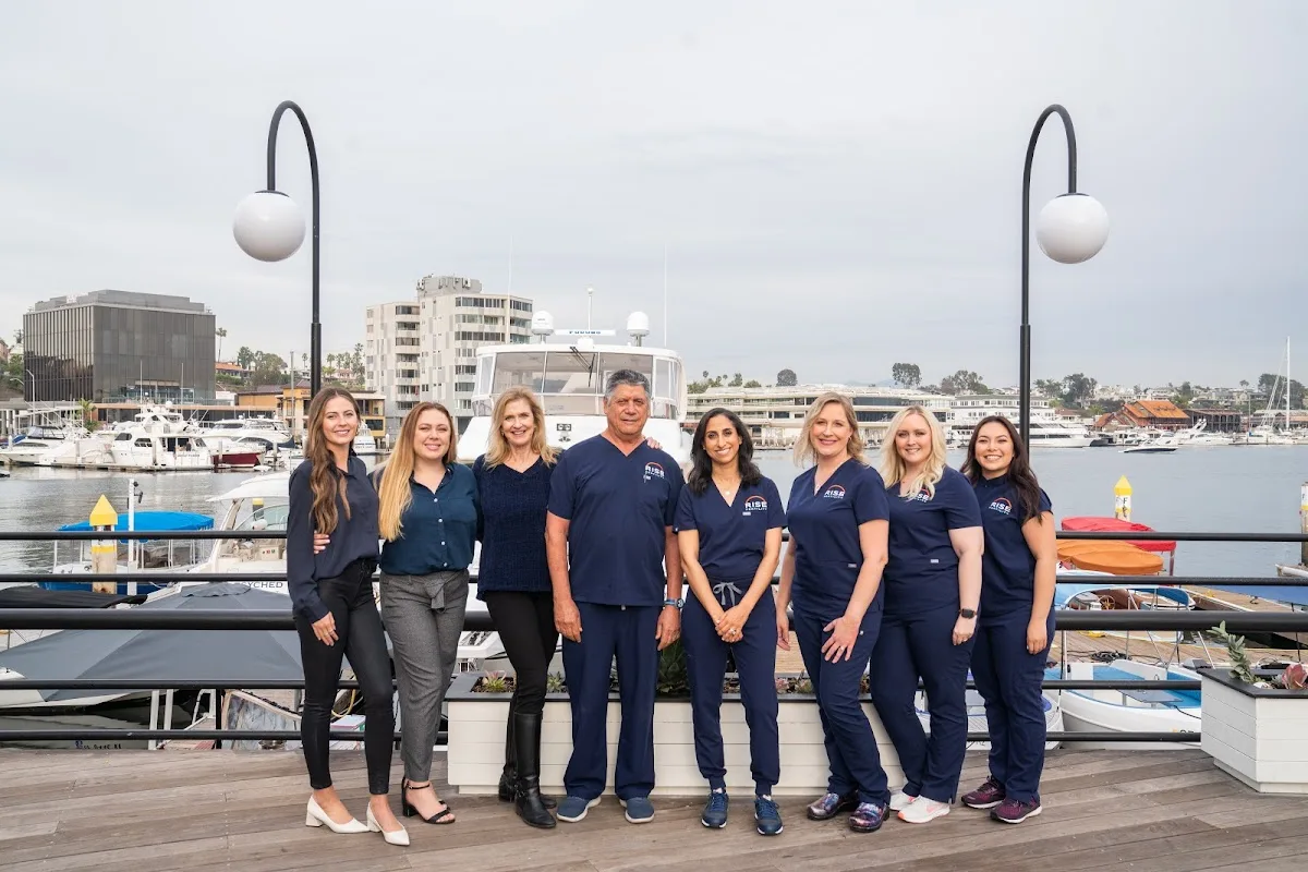 RISE Fertility — photo 1