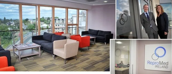 ReproMed Dublin — photo 3