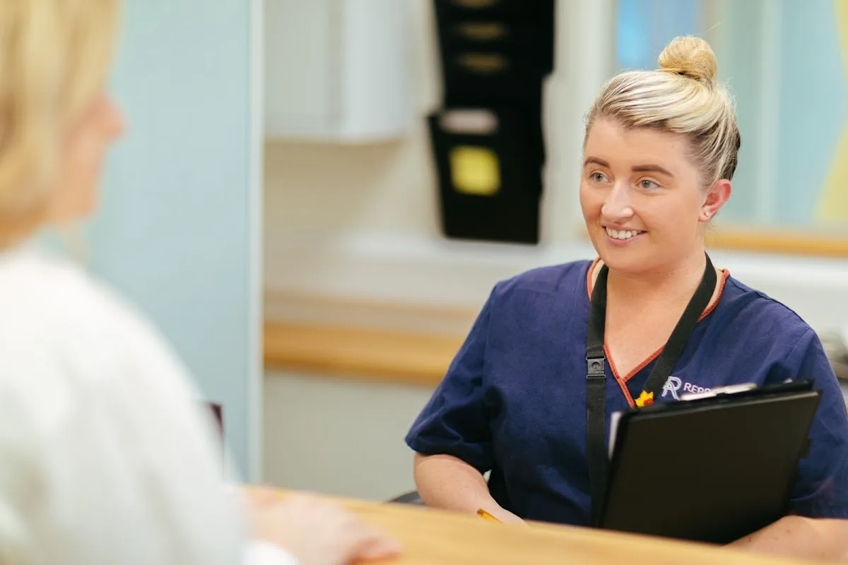 ReproMed Dublin — photo 5