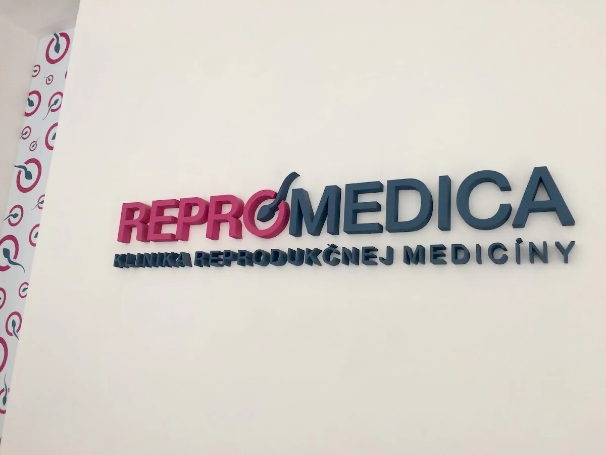 ReproMedica, s.r.o. — photo 4