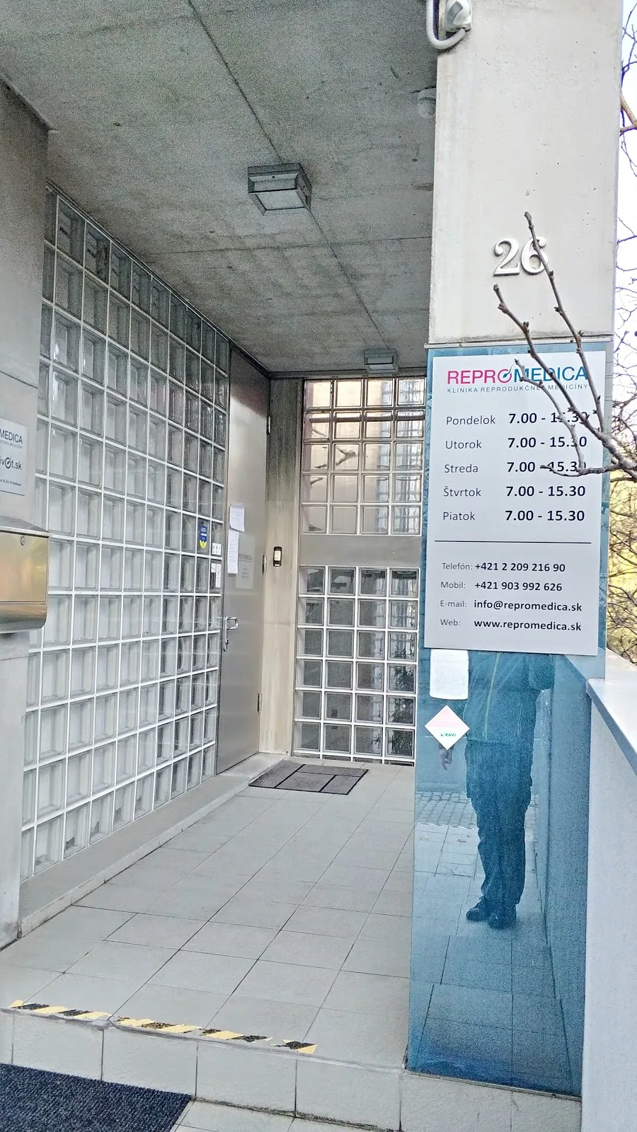 ReproMedica, s.r.o. — photo 5