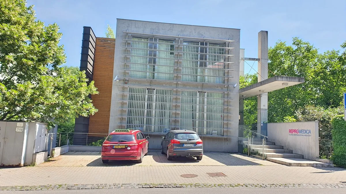 ReproMedica, s.r.o. — photo 1