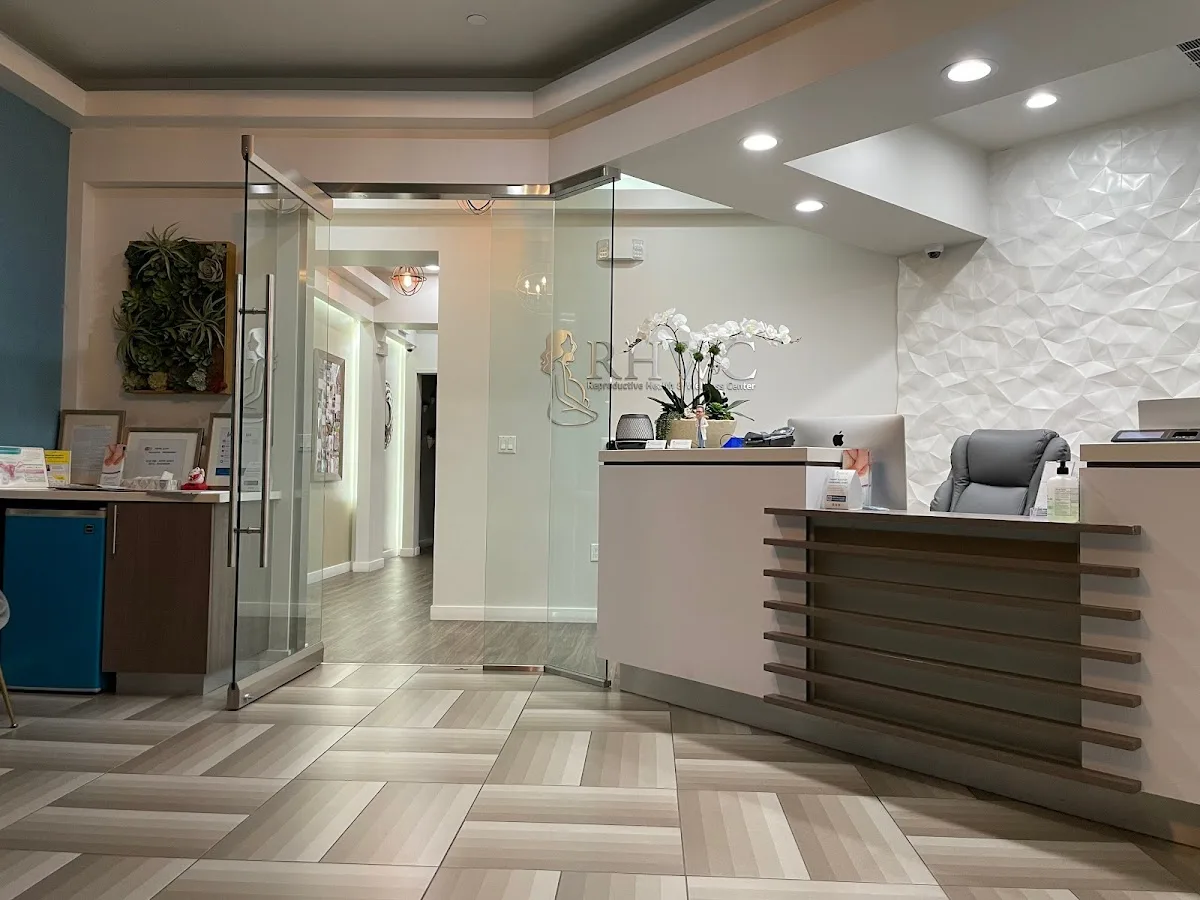 Reproductive Health and Wellness Center — photo 1