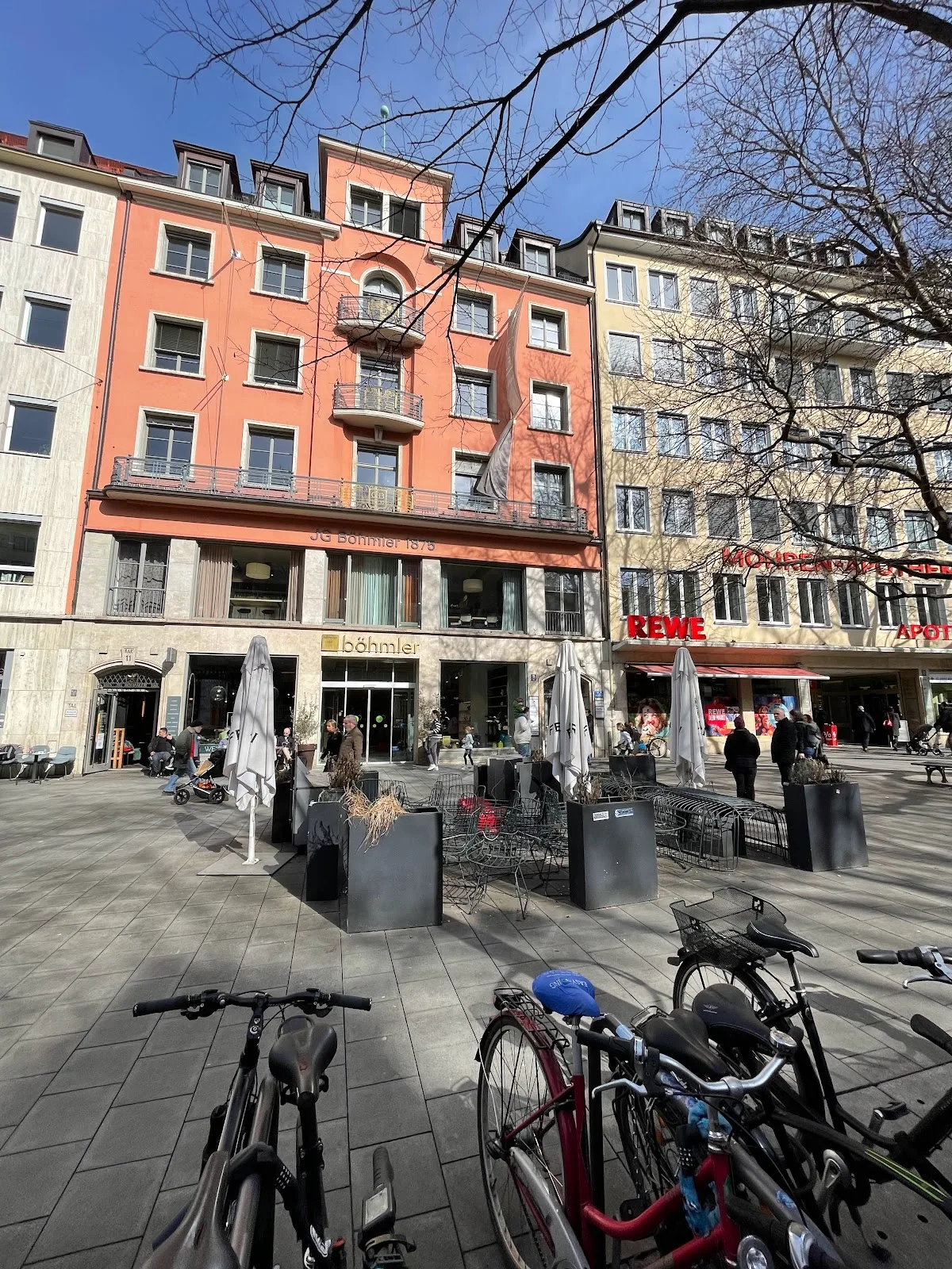 Reproductive Medicine Munich MVZ Partnership — photo 1