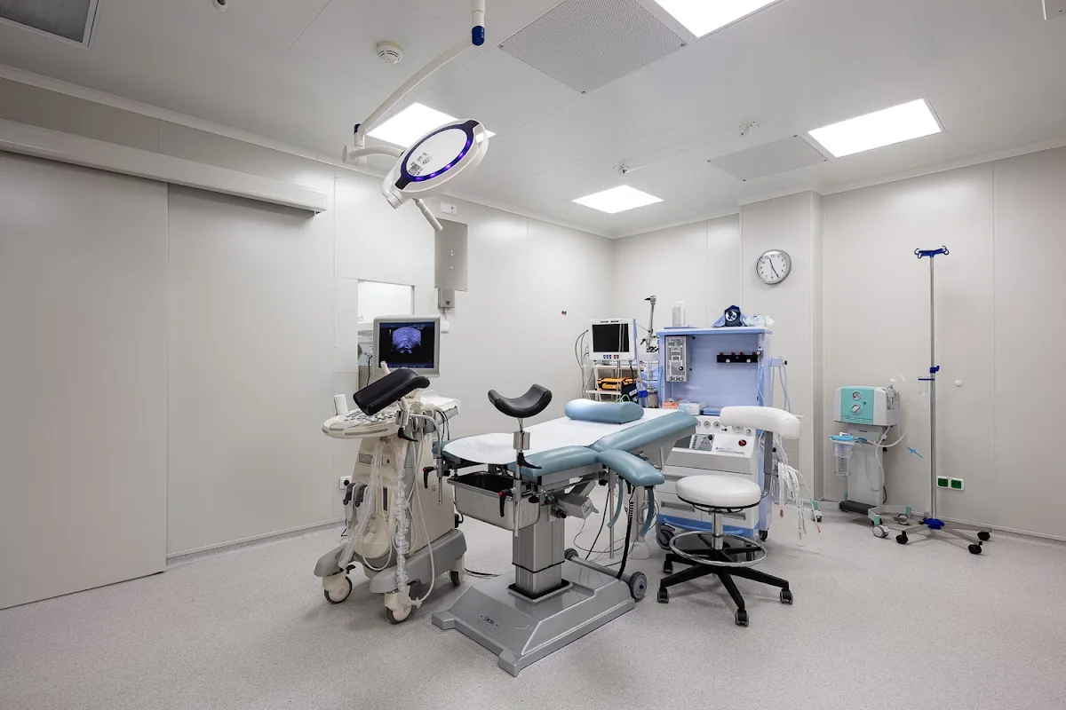 Reprofit International Ostrava — photo 2